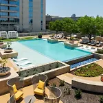 Breathtaking High-Rise On Mckinney Ave