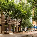 Breathtaking High-Rise On Mckinney Ave