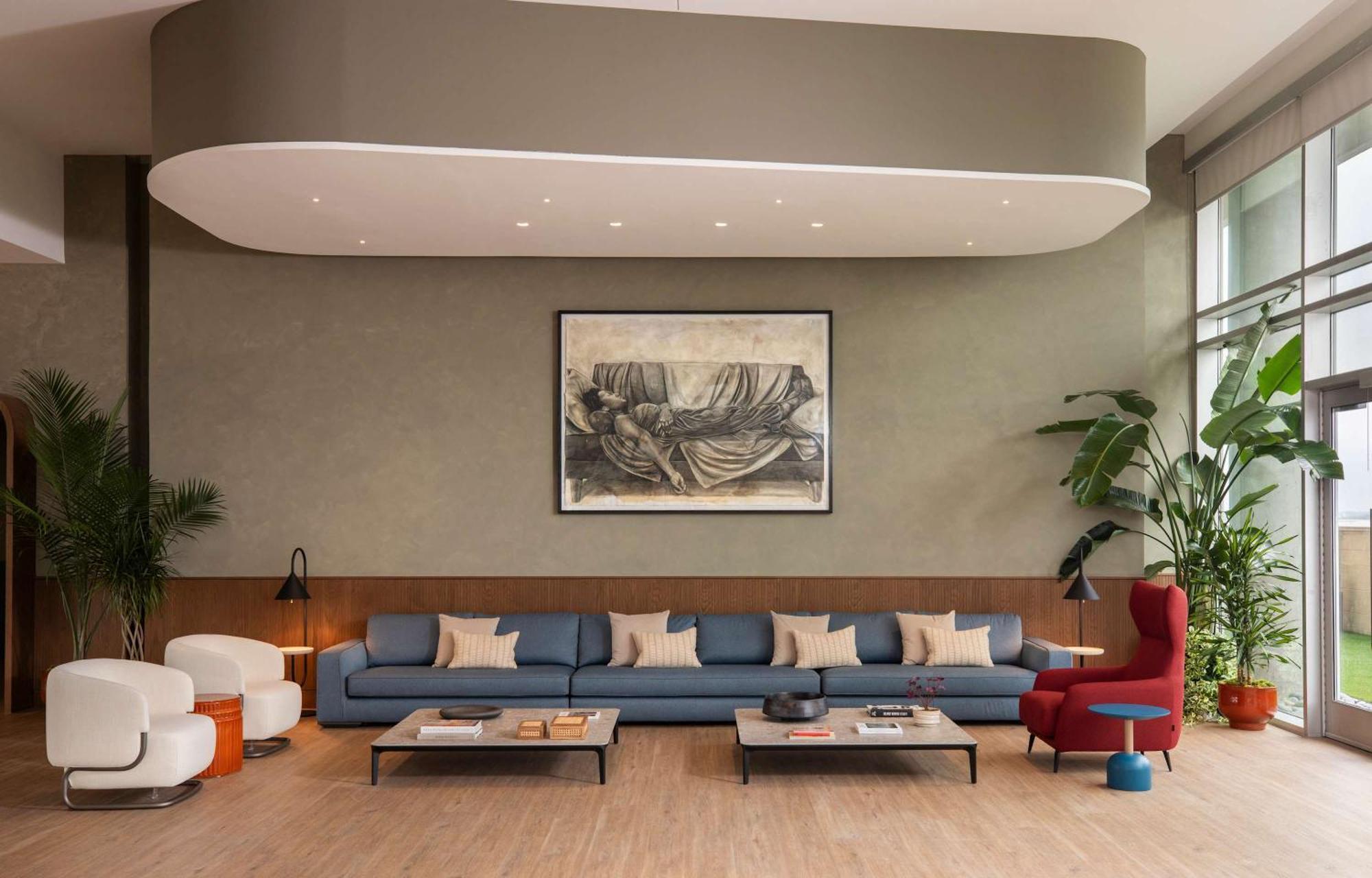 Breathtaking High-rise On Mckinney Ave * Dallas